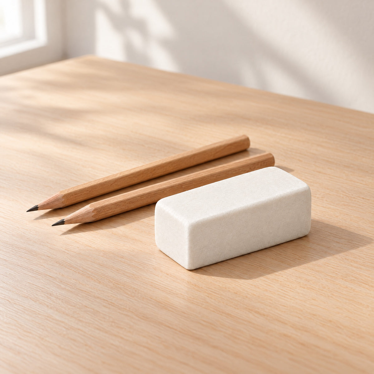 Adoliz™ White Drawing Eraser