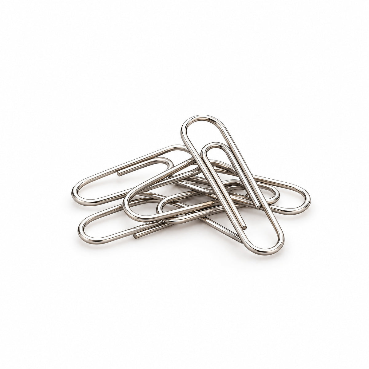 Adoliz™ Metal Paper Clips